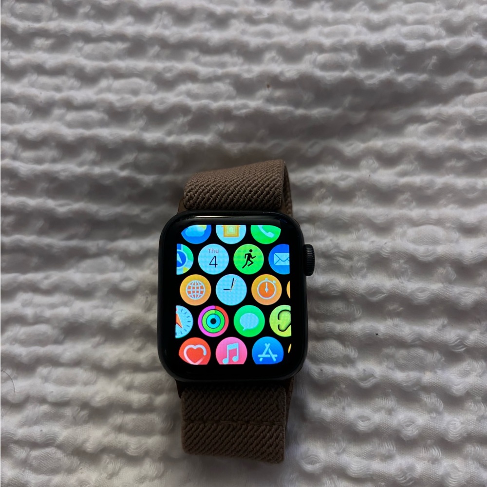 Apple watch SE